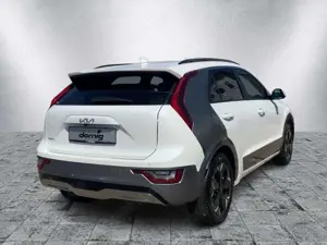 Kia Niro Bild 4