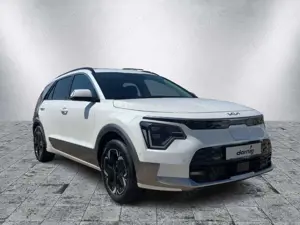 Kia Niro Bild 5