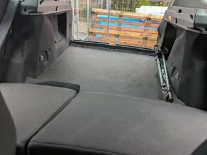 Dacia Duster Duster ECO-G 100 Expression, LPG u. Benzin, Sitzh Bild 5