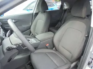 Hyundai KONA Elektro 100kW TREND-Paket, Navigations-Paket Bild 5