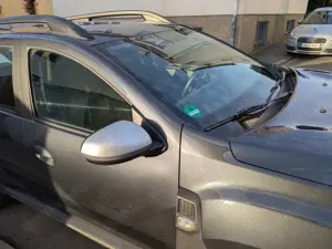 Dacia Duster Duster ECO-G 100 Expression, LPG u. Benzin, Sitzh