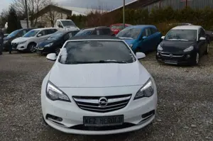 Opel Cascada