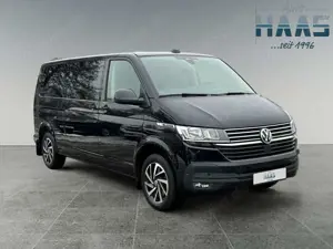 Volkswagen T6 Caravelle T6.1 Caravelle lang DSG Navi Sitzh ACC Virtual