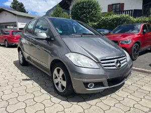 Mercedes-Benz A 160 A 160 (169.031)