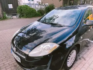 Fiat Bravo