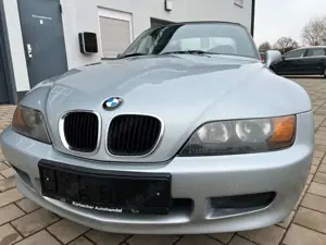 BMW Z3 **  Original  Top Zustand **