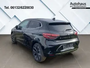 Mitsubishi Colt EDITION Hybrid EU6d 1.6 Hyb. Navi Digitales Cockpi Bild 3