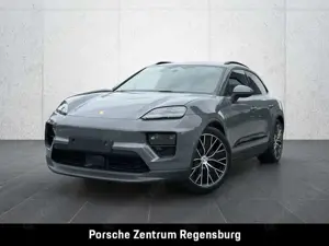 Porsche Macan PANO BOSE 360° SHZ LED