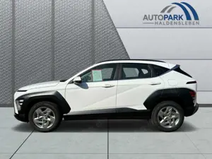 Hyundai KONA 1.0 T-GDI Premium SX2 6MT Navi LED SHZ LHZ Bild 2