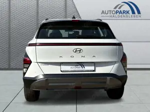 Hyundai KONA 1.0 T-GDI Premium SX2 6MT Navi LED SHZ LHZ Bild 4