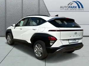 Hyundai KONA 1.0 T-GDI Premium SX2 6MT Navi LED SHZ LHZ Bild 3