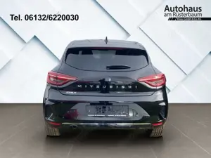 Mitsubishi Colt EDITION Hybrid EU6d 1.6 Hyb. Navi Digitales Cockpi Bild 4