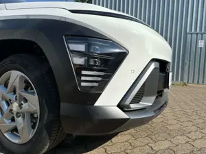 Hyundai KONA 1.0 T-GDI Premium SX2 6MT Navi LED SHZ LHZ Bild 5