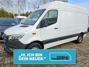 Mercedes-Benz Sprinter 317 CDI PRO 10°°°KM|MoPf|9G|LED|TOPzust