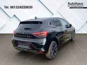 Mitsubishi Colt EDITION Hybrid EU6d 1.6 Hyb. Navi Digitales Cockpi Bild 5