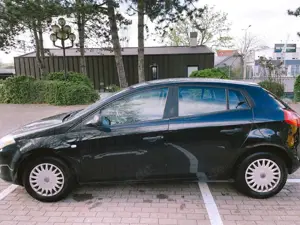Fiat Bravo 1.4 16V Active Bild 2