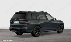 BMW X7 xDrive40d MSportPro AHK DAB DAProf PDC 22" Bild 2