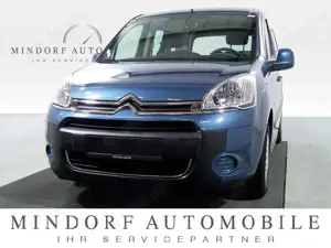 Citroen Berlingo Tendance+KLIMA+2.HAND
