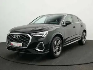 Audi Q3 S line 35 TFSI *ACC*AHK*LED*8-fach* Bild 2