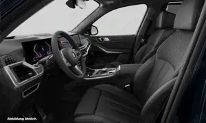 BMW X7 xDrive40d MSportPro AHK DAB DAProf PDC 22" Bild 4