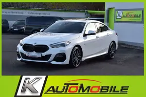 BMW Others 218i Gran Coupé M Sport LED+Head-Up+Panorama+ACC