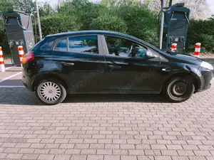 Fiat Bravo 1.4 16V Active Bild 3