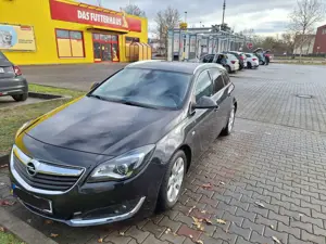 Opel Insignia Insignia Sports Tourer Diesel 1.6 CDTI