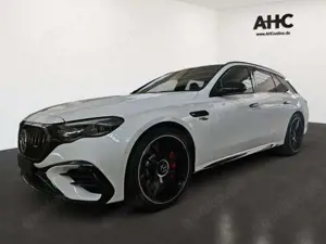 Mercedes-Benz E 53 AMG E 53 Hybrid 4M T-Modell +PREMIUM+AHK+PANO+AC/DC+
