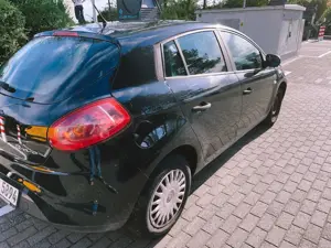 Fiat Bravo 1.4 16V Active Bild 4