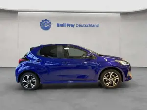 Toyota Yaris Hybrid 116 1.5 VVT-i Teamplayer Comfort und Bild 4