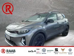 Kia Stonic Nightline Edition 1.0 T-GDI SHZ LenkradHZG Rückfah