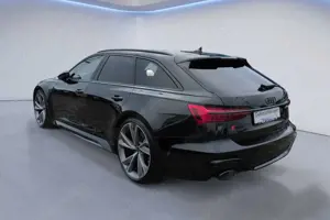 Audi RS6 Avant performance SCHALENSITZE+AHK+KERAMIK+ Bild 3