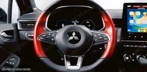 Mitsubishi Colt Bild 2