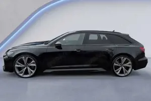 Audi RS6 Avant performance SCHALENSITZE+AHK+KERAMIK+ Bild 2