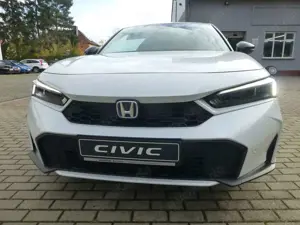 Honda Civic Bild 3