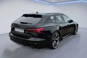 Audi RS6 Avant performance SCHALENSITZE+AHK+KERAMIK+ Bild 5