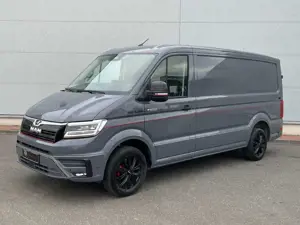 MAN TGE 3.200 L3H2 Kasten 4x4 Individual S ACC STHZ