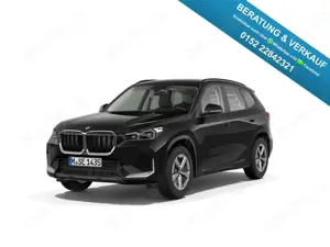 BMW X1 20d xDrive SHZ RFK Navi Digitales Cockpit Soundsys