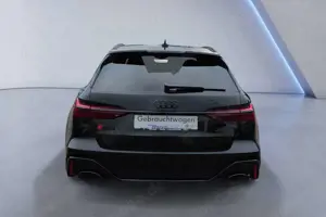 Audi RS6 Avant performance SCHALENSITZE+AHK+KERAMIK+ Bild 4