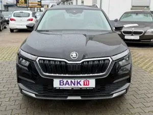 Skoda Kamiq Style