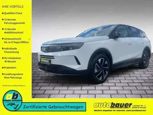 Opel Grandland Grandland GS