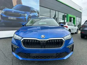 Skoda Scala Bild 5