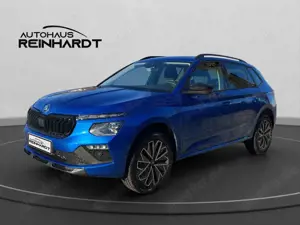 Skoda Kamiq Tour 1.5 TSI/NAVI/MATRIX/PDC/AHK/STZH