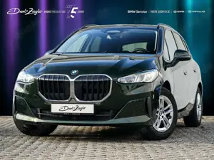 BMW 218 218i Active Tourer Travel GSD AHK LKH RFK SpSitz
