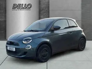 Fiat 500e Giorgio Armani Collectors Edition Allwetterreifen