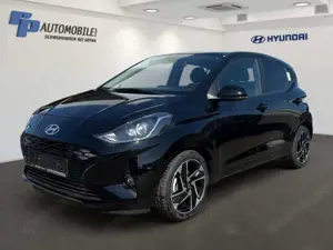 Hyundai i10 PRIME 1.2 Navi+Sitzheizung