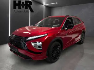 Mitsubishi Eclipse Cross Plus Select Hybrid 4WD