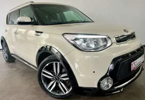 Kia Soul Bild 1