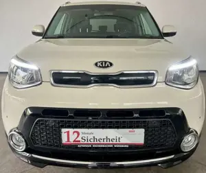Kia Soul Bild 4