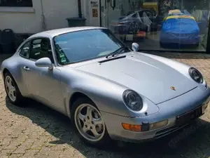 Porsche 993 911 Carrera 4